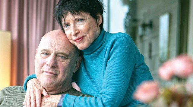 אמנון וורדה ז'קונט (צילום: אריק סולטן)