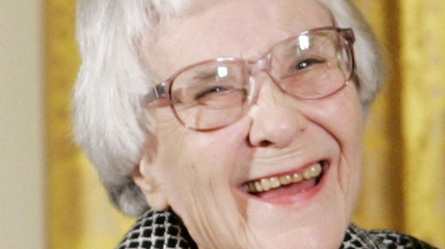 הרפר לי (צילום: רויטרס)