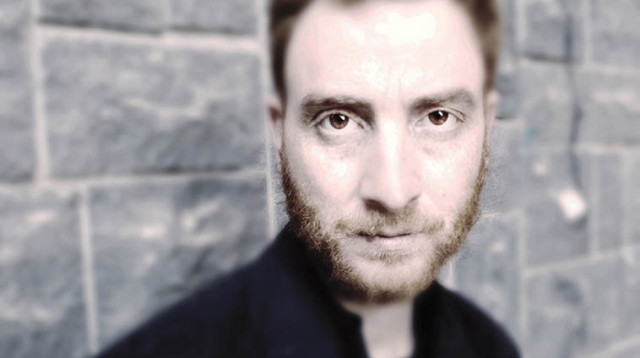 שמעון אדף (צילום: רונן ללנה, יח"צ)