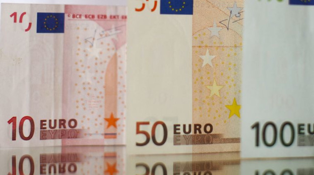 יורו (צילום: פלאש 90)