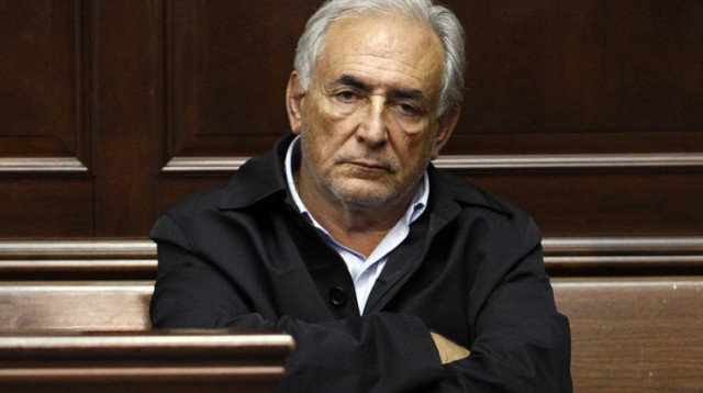 דומיניק שטראוס קאהן (צילום: רויטרס)