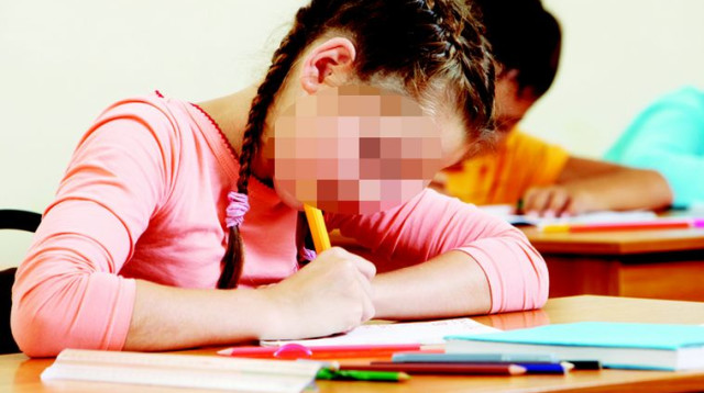 ליקויי למידה, אילוסטרציה (צילום: יח"צ)