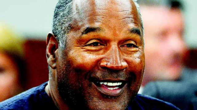 או. ג'יי. סימפסון (צילום: רויטרס)