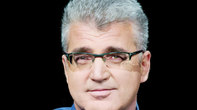 קובי מידן (צילום: איה אפרים)