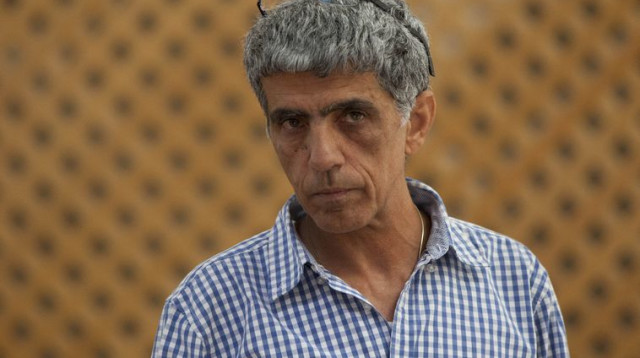 איציק לוזון (צילום: פלאש 90)