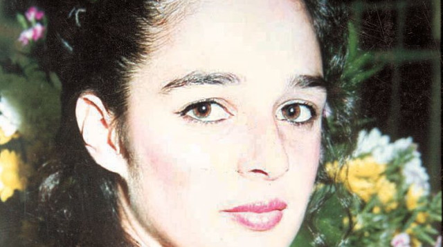 חנית קיקוס (צילום: באדיבות המשפחה)