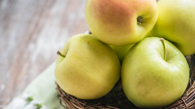 תפוחים (צילום: ingimage/ASAP)