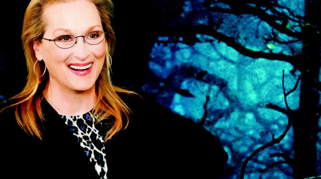 מריל סטריפ (צילום: רויטרס)