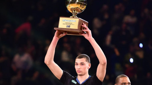 זאק לאווין (צילום: רויטרס)