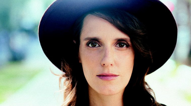 דניאלה ספקטור (צילום: יח"צ)