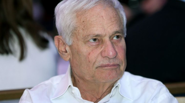 גדעון רייכר (צילום: פלאש 90)