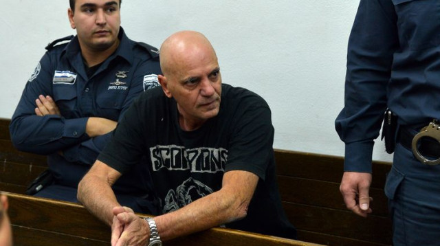 דני ביטון (צילום: יוסי זליגר, פלאש 90)