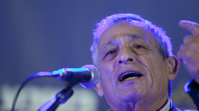 דו מרגלית (צילום: פלאש 90)