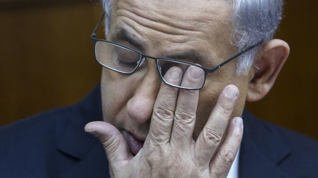 בנימין נתניהו (צילום: פלאש 90)