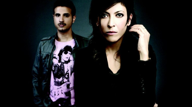 אסי לוי (צילום: יח"צ)