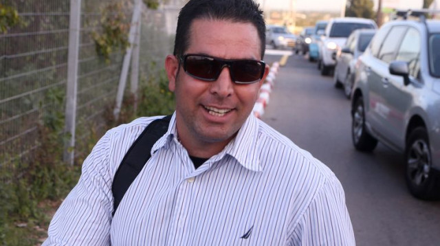 מני נפתלי (צילום: פלאש 90)