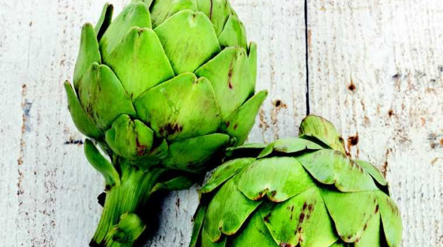 ארטישוק (צילום: ingimage/ASAP)