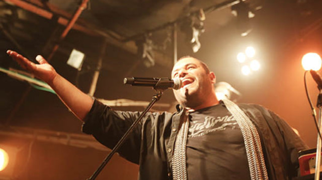 שי צברי (צילום: יח"צ)