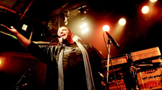 שי צברי (צילום: יח"צ)