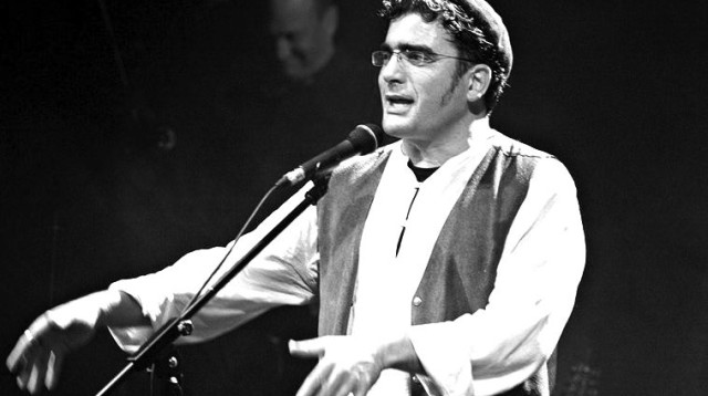 ג'קי לוי (צילום: ויקיפדיה)