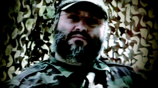 עימאד מורנייה (צילום: רויטרס)