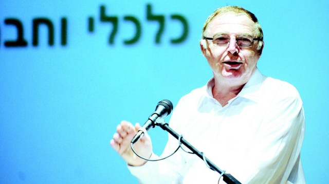 גלי שחר (צילום: יח"צ)