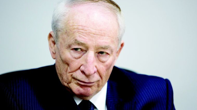 יהודה וינשטיין (צילום: יונתן זינדל, פלאש 90)