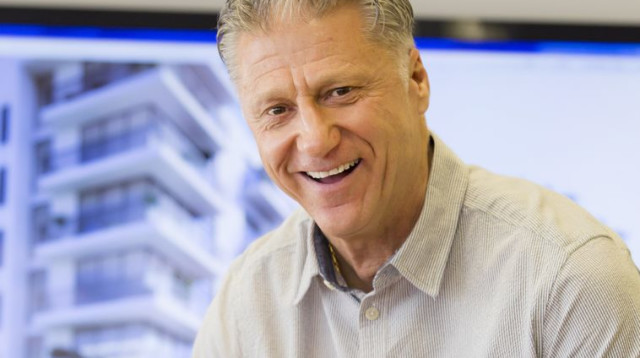 מיקי ברקוביץ' (צילום: פלאש 90)