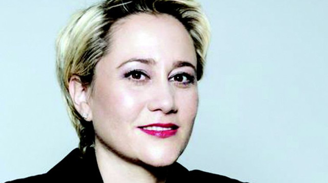 לילך אשר טופילסקי, מנכ"לית בנק דיסקונט  (צילום: רון קדמי)