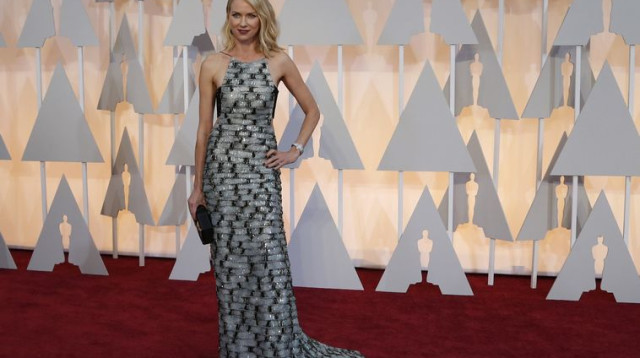 נעמי ווטס (צילום: רויטרס)