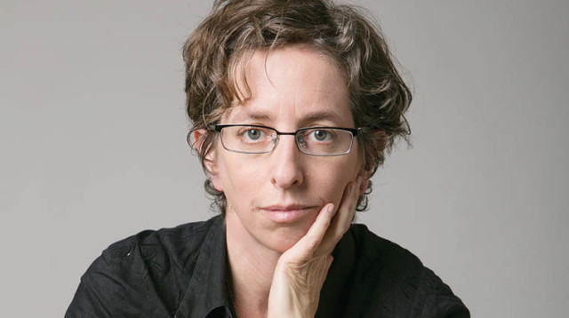 ארנה קזין (צילום: ינאי קדם)