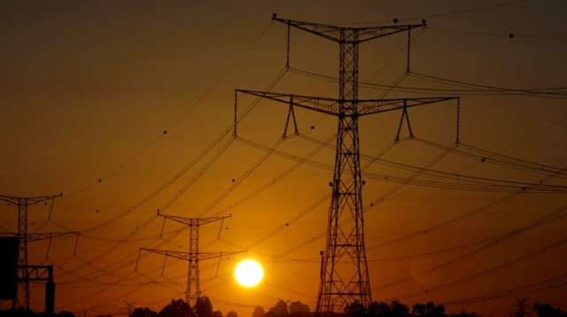 חברת החשמל (צילום: פלאש 90)