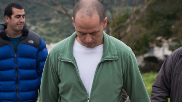 ארז אפרתי  (צילום: פלאש 90)