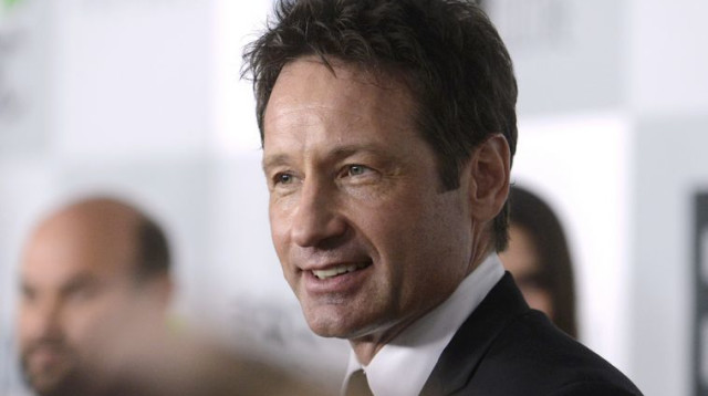 דיוויד דוכובני (צילום: רויטרס)