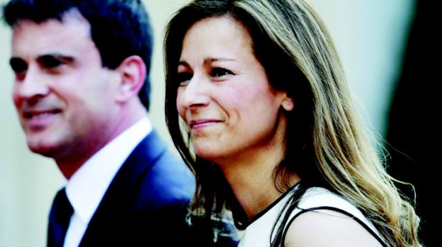 אן גרבואן (צילום: רויטרס)