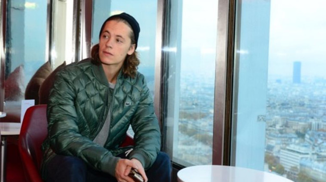 פייר סרקוזי (צילום: יח"צ)