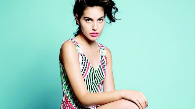 גולברי קולקציית קיץ (צילום: יניב אדרי, יח"צ)