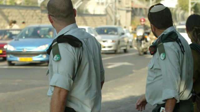 אנשי קבע, ארכיון (צילום: יהונתן שאול)