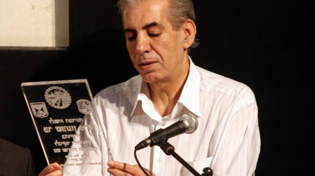 אלי מויאל, ארכיון (צילום: פלאש 90)