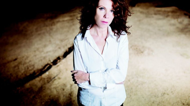 יולנטה (צילום: יואב פיצ׳רסקי)