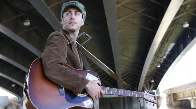 אסף אבידן (צילום: אריק סולטן)