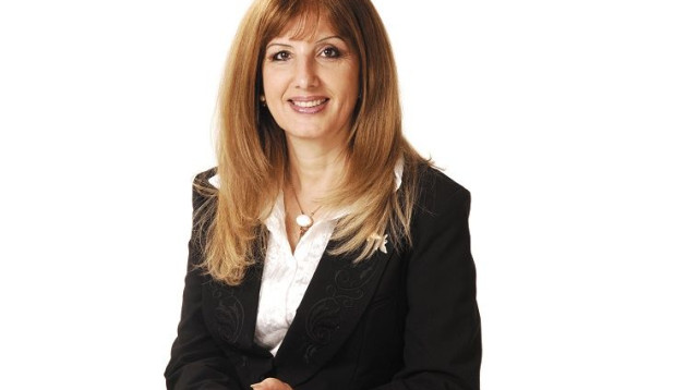 נאדיה חילו נדיה חילו (צילום: ויקיפדיה)