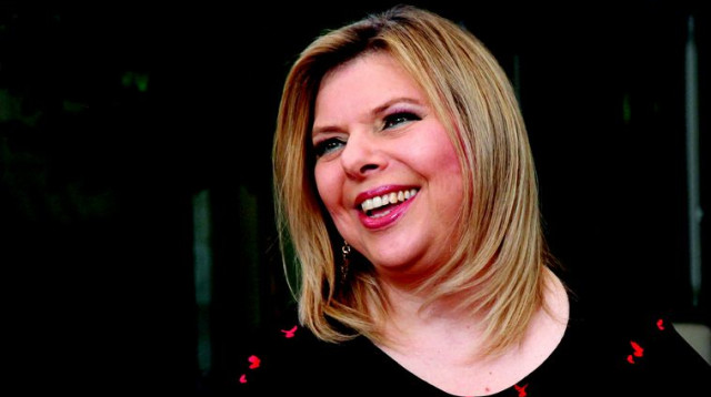 שרה נתניהו (צילום: מרק ישראל סלם)