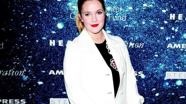 דרו בארימור (צילום: רויטרס)