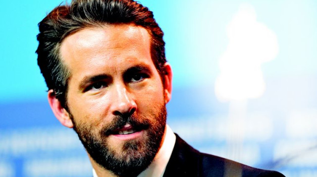 ראיין ריינולדס (צילום: רויטרס)