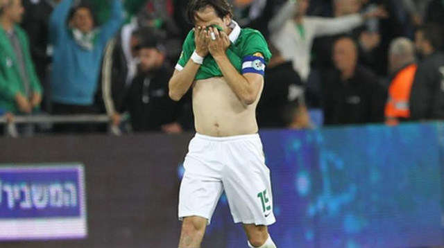 יוסי בניון  (צילום: עדי אבישי)