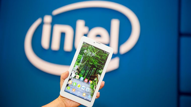 אינטל (צילום: יח"צ)