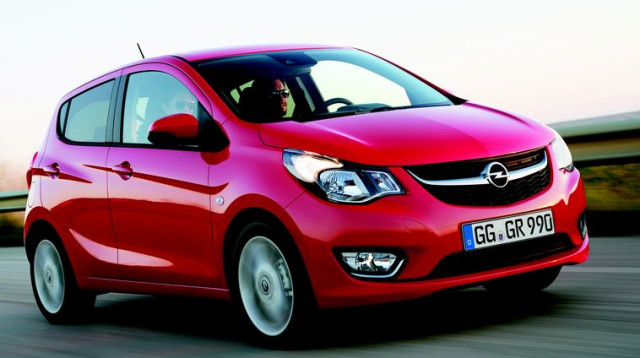 אופל קארל (צילום: יח"צ)