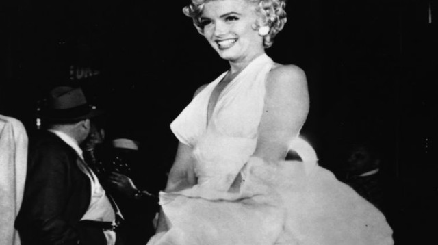 מרלין מונרו (צילום: באדיבות יס)