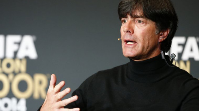 יואכים לב (צילום: רויטרס)